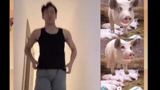 中国有自己的魔力麦克！！！