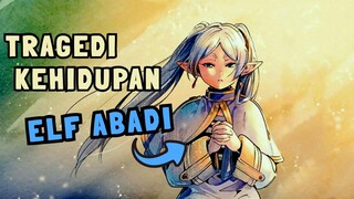 MENDALAMI KISAH TRAGIS FRIEREN! - Penjelasan Alur Sousou No Frieren Part 1