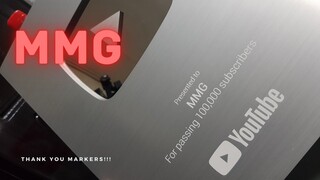VLOG 12 - SILVER PLAY YAN?!