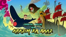 Chhota Bheem Aur Arazim Ka Raaz