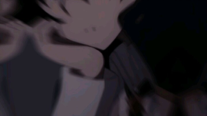 Cid Kagenou gada obat🤧