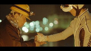 [Bilingual subtitles] The group traveled to a future without Severn! Ultraman Seven's 55th Anniversa