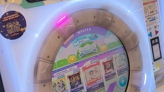 ジンギスカン AP + Love's Theme of Badass