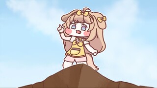 欺负我的都给我飞起来