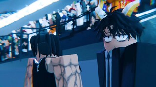 NEW CHAPTER Zero Announcement Trailer