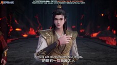 Martial master eps 575 1080p