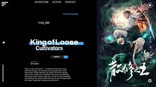 [ King of Loose Cultivators ] Episode 11