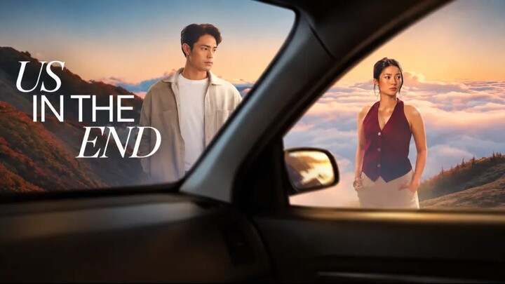 Tayo sa Wakas - Us in the End Full Movie (EngSub)