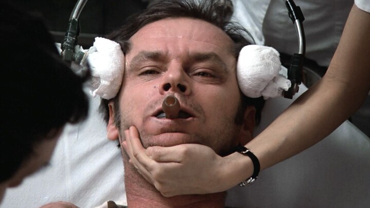 [Yue Ge] Douban score 9.1, a movie that can be called great, it will still be a classic even after 1