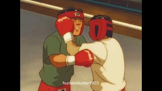 Ippo Makunouchi Season 1 Tagalog dub Ep 41-50