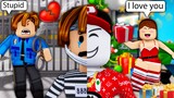 ROBLOX Brookhaven 🏡RP - FUNNY MOMENTS: Innocent Orphaned Peter And Schocking Penalty To Jail