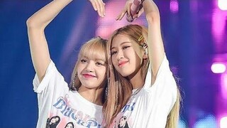 [OPV] อยากมีแฟนแล้ว Lisa x Rosé #ลิแชง #Blackpink