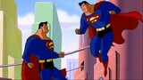 Tóm tắt phim Superman: Kẻ giả mạo Superman xuất hiện #superman #sieunhan #review