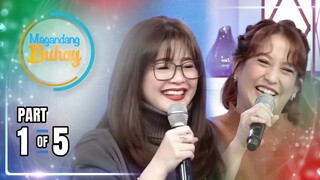 Magandang Buhay (1/5) | May 16, 2024