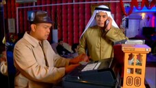 Rindu Bertamu Di Abu Dhabi EP16