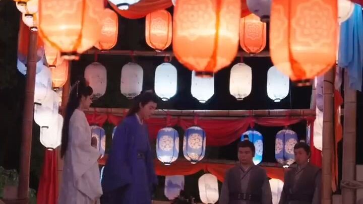 พระชายาไม่ควรยุ่ง (พากย์ไทย)