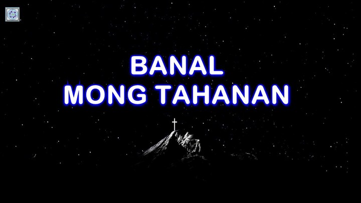 BANAL MONG TAHANAN KARAOKE