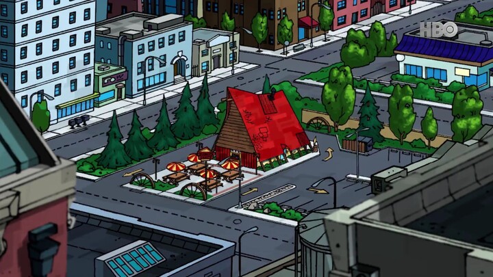 B3N T3N OMN!VER$ E05