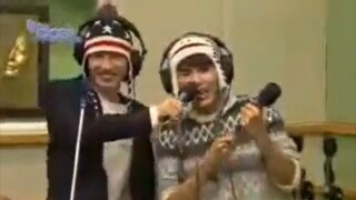 Sukira Eunhyuk & Ryeowook - Candy (H.O.T)