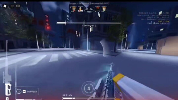 Game Roblox yang dikatakan orang sekarang: