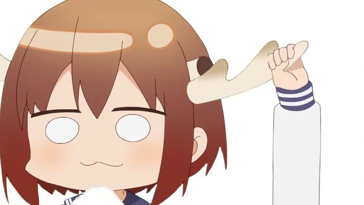 [Watch another half episode] Lulu Shattered Ice