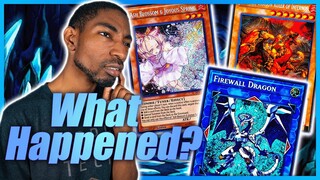 When Did "Modern" Yu-Gi-Oh Actually Begin?