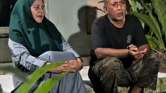Keluarga harmonis 3