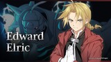 [Epic Seven] Edward Elric Preview l Fullmetal Alchemist