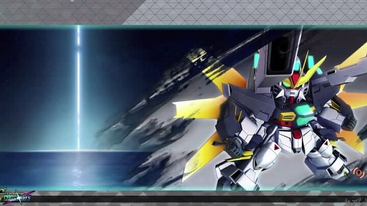 Game|Gundam G Generation|Âm nhạc thuần túy "Dreams"