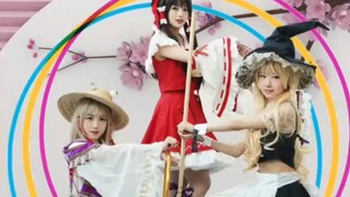 【جنة النعيم】 عصر النهضة! نسخة شرقية!