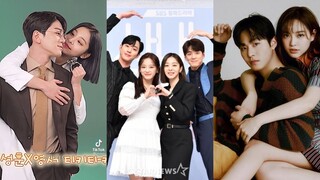 TIKTOK : Hẹn Hò Chốn Công Sở - Business Proposal  || tiktok edit