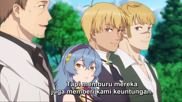 guru para pendekar S2 eps 6