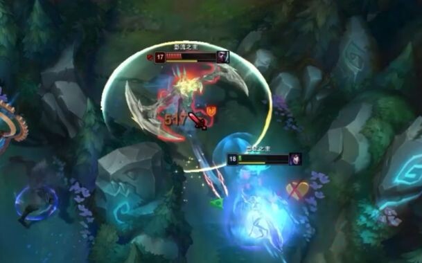 How many times will you watch this move?