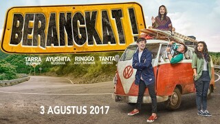 Berangkat (2017)