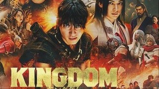 Kingdom 3 Flame of Destiny Full Movie