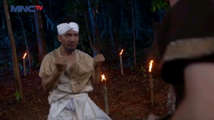 Kembalinya Raden Kian Santang Episode 15