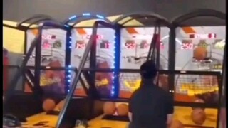 Malah kena Pala orang