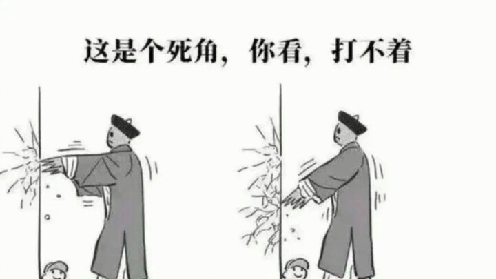 (Ảnh chế hài hước trên mạng)