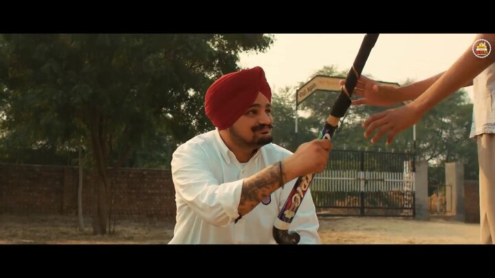 SATISFY - Official Music Video _ Sidhu Moose Wala _ Shooter Kahlon _ New Punjabi