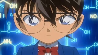 [Detective Conan] Sad BGM