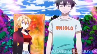 Thanh Niên Wibu Vừa Kiếm Được Bạn Gái, Thì Bạn Gái Lại Hóa Thành Ma-P4