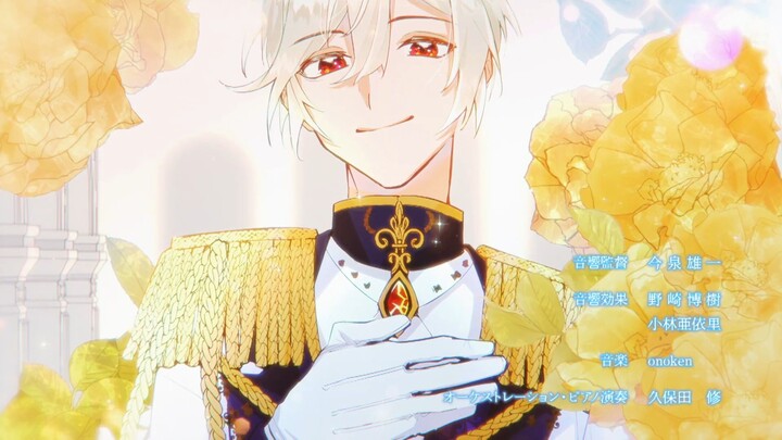 KIZU DARAKE SEIJO EPS 7 SUB INDO