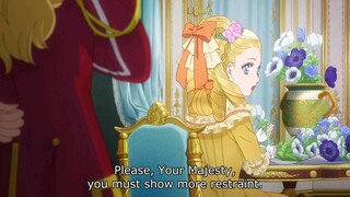 The Rose Of Versailles (2025) -|English subbed|
