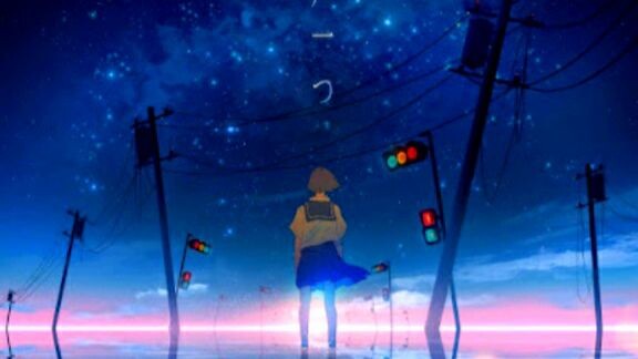 REMAKE lagu anime yang bikin aku tenang