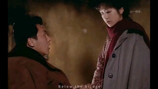 “冲破世俗牢笼，不顾一切奔赴向你” "爱情