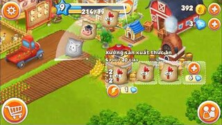 Nông Trại Vui Vẻ - Game New - Phần 15