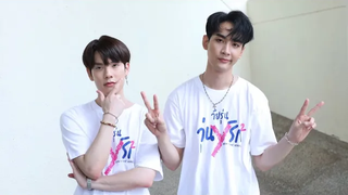 คิมม่อน-คอปเตอร์ คู่จิ้นหรือคู่จริงใน“ Gen Y The Series Season 2 “