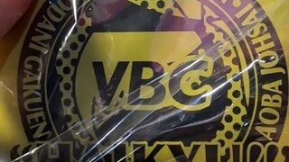 vbc รื้อ~ข้ามสระพิษสามครั้งแล้วกลายเป็นบ้า!