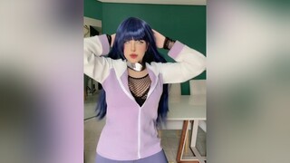 fypシ anime naruto hinata