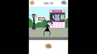 Skip Love Level 111-120 Walkthrough